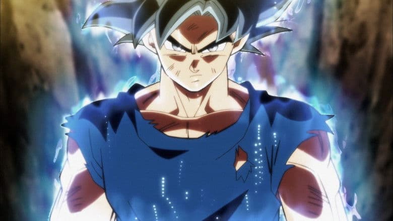 ¡El renacer de Son Goku! Un nuevo nivel se libera