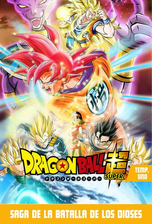 Temporada 1
