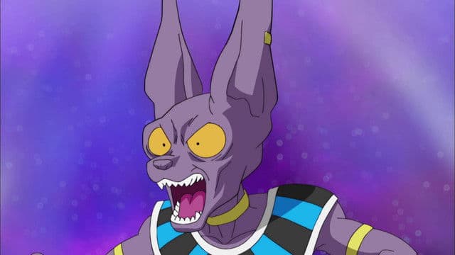 ¡Aparece, dios de los dragones y cumple mi deseo, porfa!