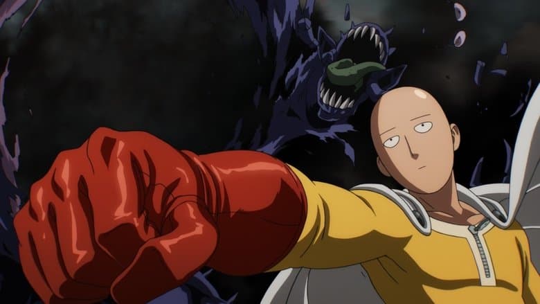 El hombre más fuerte del mundo
