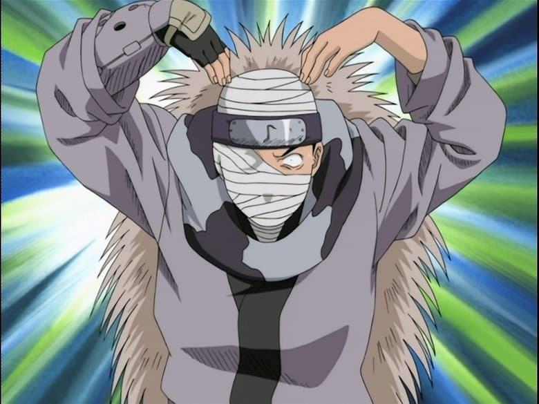 ¡Formación de batalla! ¡Ino-Shika-Cho!
