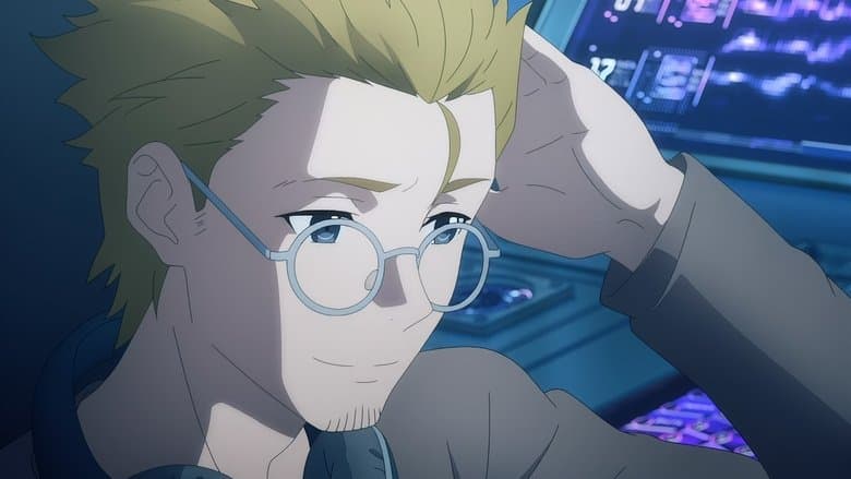 Proyecto Alicization