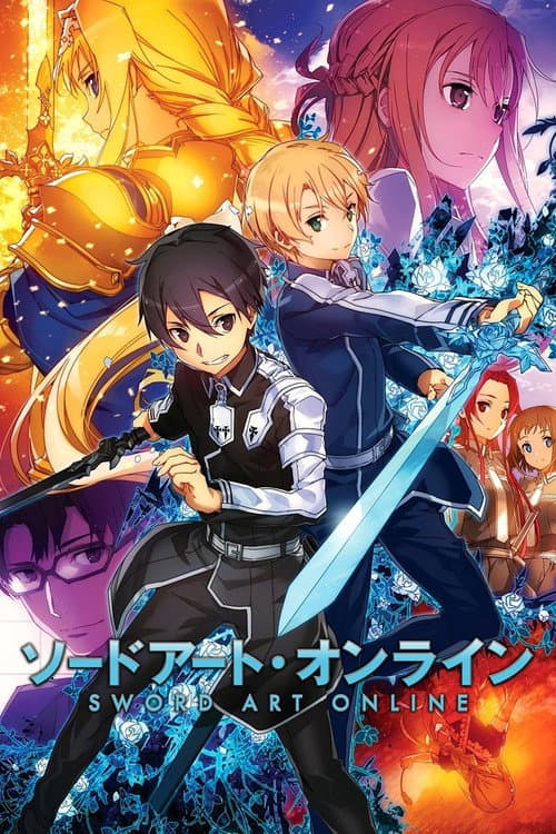 Sword Art Online Alicization
