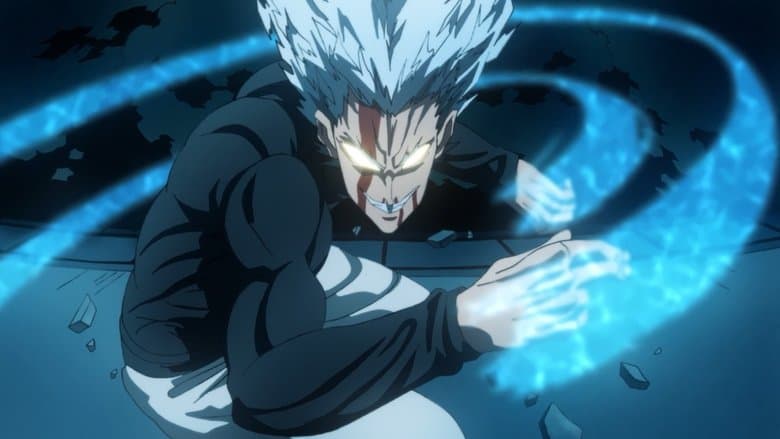 One Punch Man