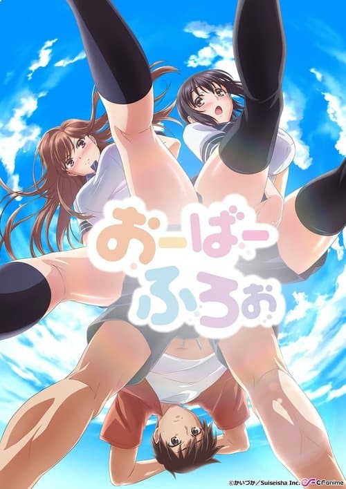 Overflow Sin Censura HD Latino