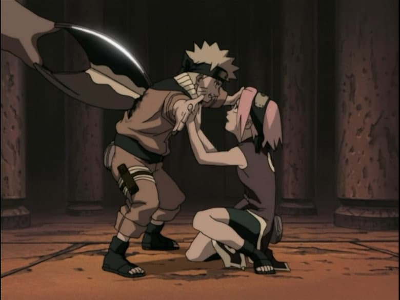La decisión de Sakura