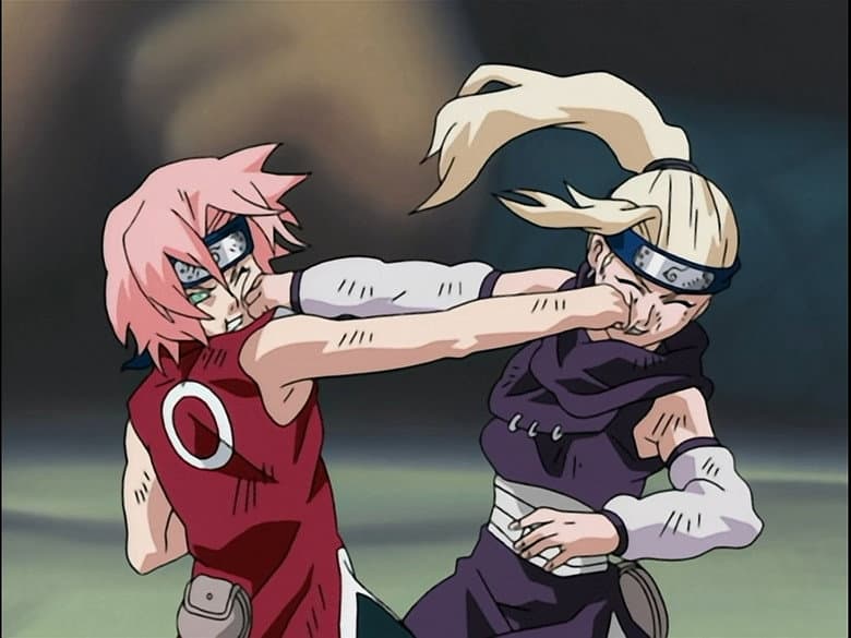 El combate final