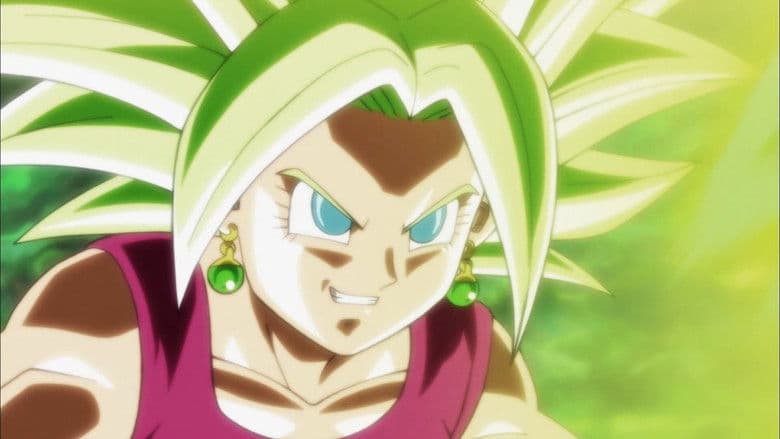 ¡Goku contra Kefla! ¿El Super Saiyan Azul es derrotado?