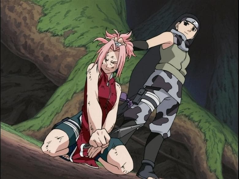 ¡Sakura se transforma!