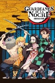 Kimetsu no Yaiba