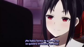 Kaguya-sama-wa-Kokurasetai-Tensai-tachi-no-Renai-Zunousen-OVA-1-Sub-Espanol