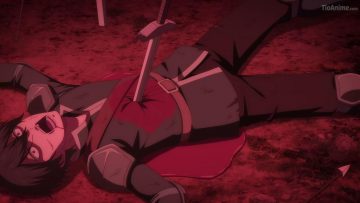 Otome Game Sekai wa Mob ni Kibishii Sekai desu capitulo 1 sub español