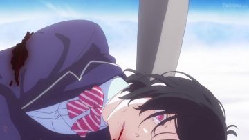 Shokei Shoujo no Virgin Road capitulo 1 sub español