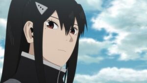 Ver Kaiju No. 8: 1×21 HD