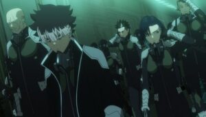 Ver Kaiju No. 8: 1×14 HD