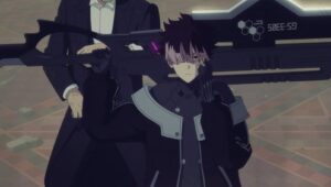 Ver Kaiju No. 8: 1×22 HD