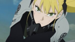 Ver Kaiju No. 8: 1×15 HD