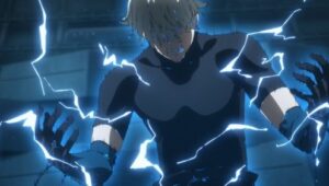 Ver Kaiju No. 8: 1×19 HD