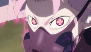 Ver Kaiju No. 8: 1×17 HD