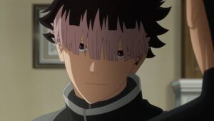 Ver Kaiju No. 8: 1×13 HD