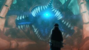 Ver Kaiju No. 8: 1×18 HD