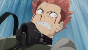 Ver Kaiju No. 8: 1×20 HD