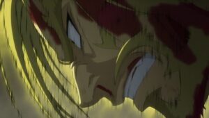 Ver Kaiju No. 8: 1×16 HD